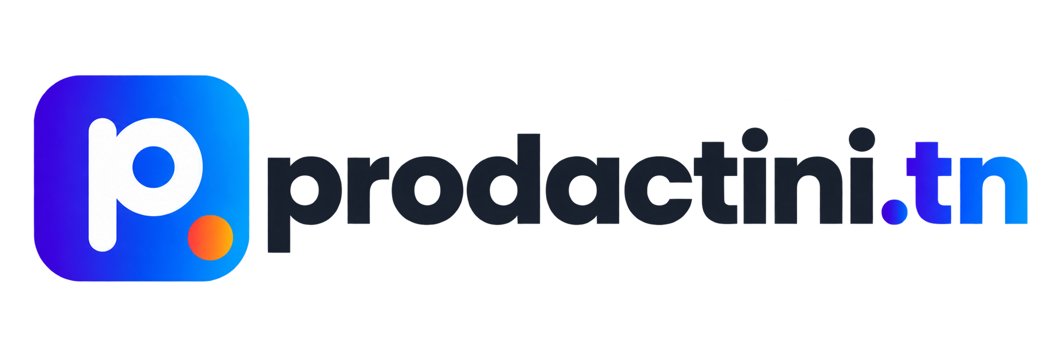Prodactini.tn